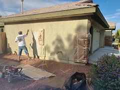 House Construction Las Vegas, NV